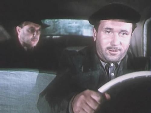 Герои эпизодов: советские актеры, которых все видели, но не все знают