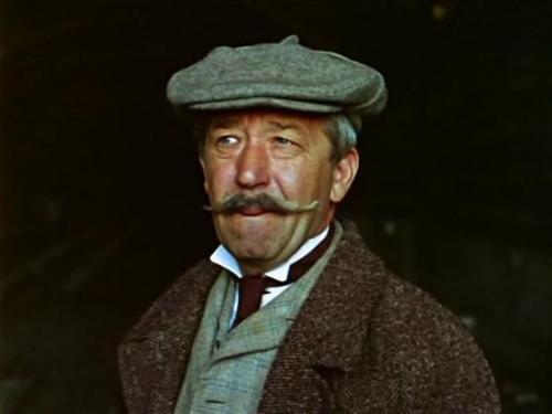 Герои эпизодов: советские актеры, которых все видели, но не все знают