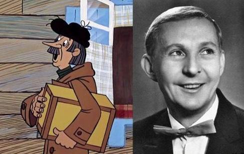 Герои эпизодов: советские актеры, которых все видели, но не все знают