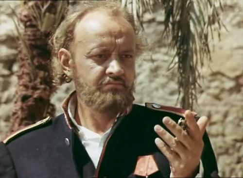 Герои эпизодов: советские актеры, которых все видели, но не все знают