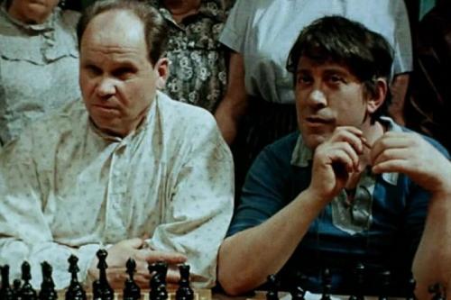 Герои эпизодов: советские актеры, которых все видели, но не все знают