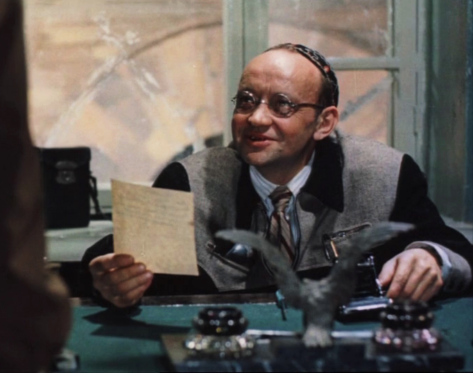 Герои эпизодов: советские актеры, которых все видели, но не все знают