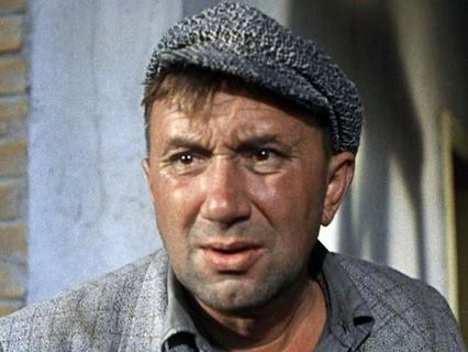 Герои эпизодов: советские актеры, которых все видели, но не все знают