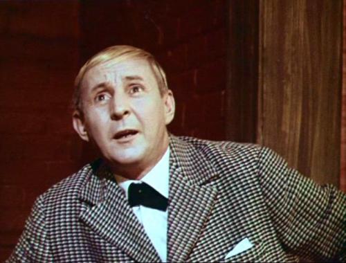 Герои эпизодов: советские актеры, которых все видели, но не все знают