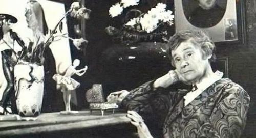 Герои эпизодов: советские актеры, которых все видели, но не все знают