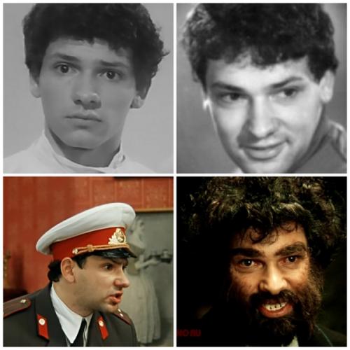 Герои эпизодов: советские актеры, которых все видели, но не все знают