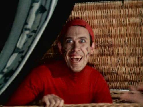 Герои эпизодов: советские актеры, которых все видели, но не все знают