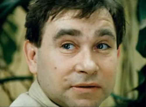 Герои эпизодов: советские актеры, которых все видели, но не все знают