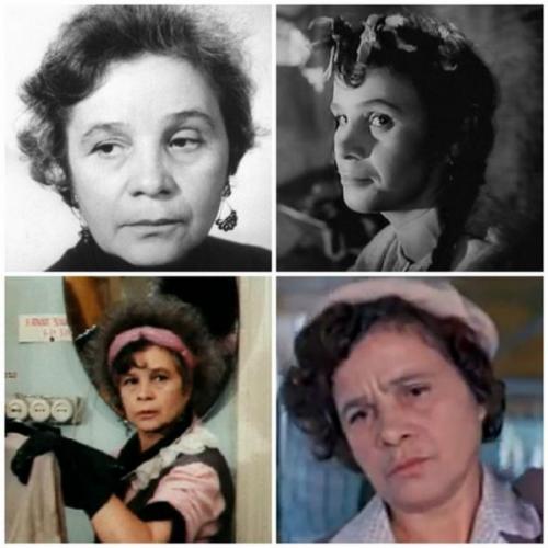 Герои эпизодов: советские актеры, которых все видели, но не все знают