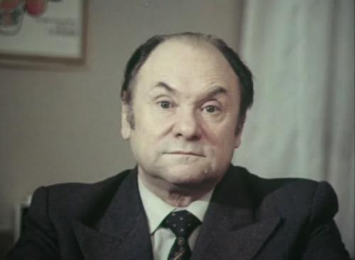 Герои эпизодов: советские актеры, которых все видели, но не все знают