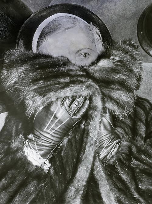 Замужем за мафией: жены легендарных гангстеров