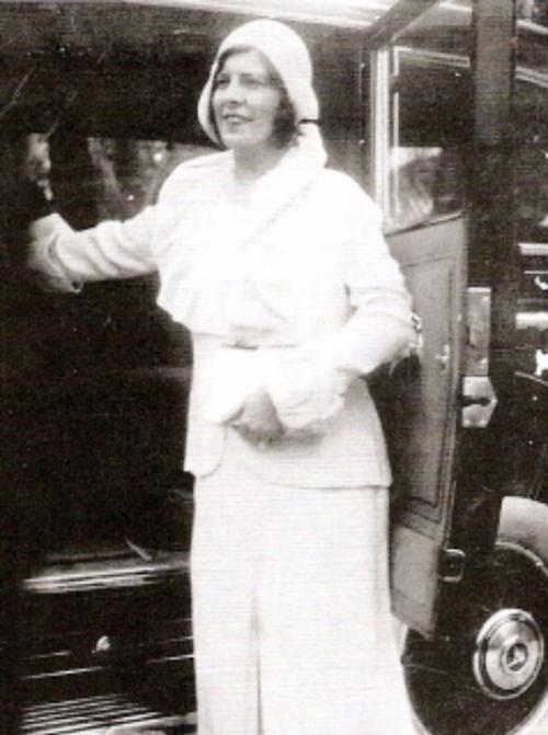 Замужем за мафией: жены легендарных гангстеров