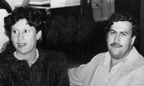 Замужем за мафией: жены легендарных гангстеров