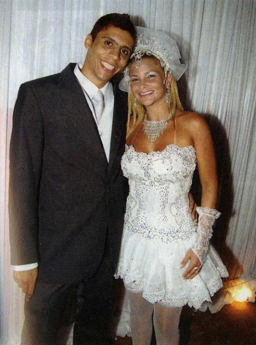 Замужем за мафией: жены легендарных гангстеров