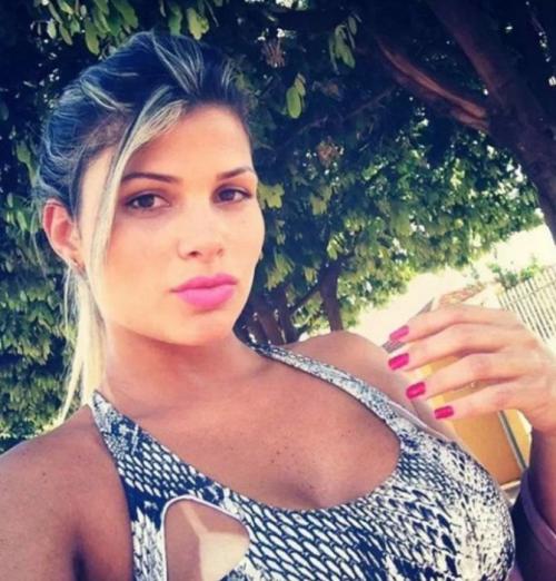 Замужем за мафией: жены легендарных гангстеров