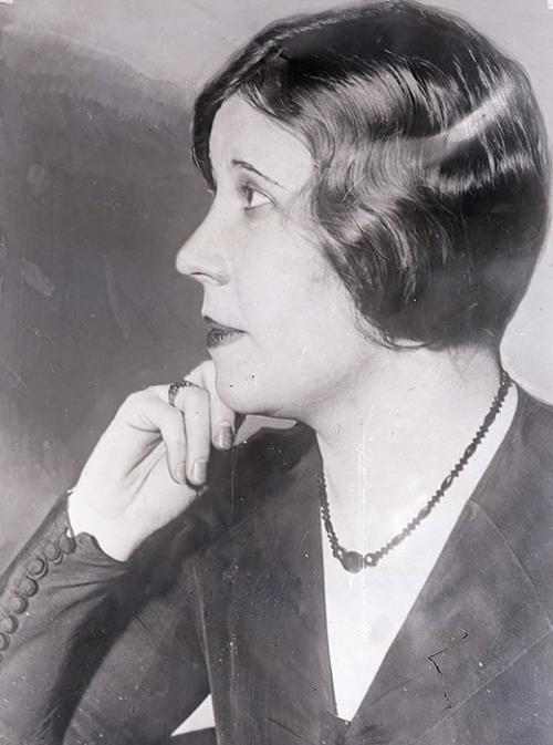 Замужем за мафией: жены легендарных гангстеров