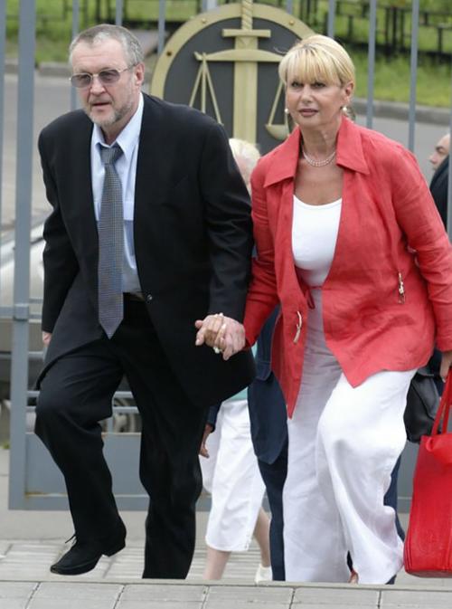 Замужем за мафией: жены легендарных гангстеров