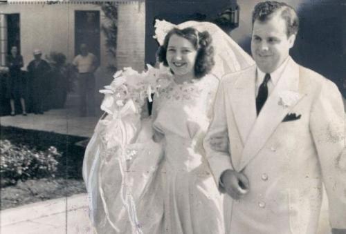 Замужем за мафией: жены легендарных гангстеров