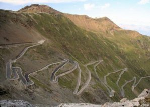 20 самых живописных дорог