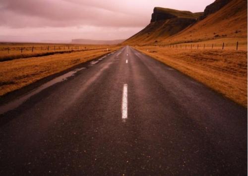 20 самых живописных дорог