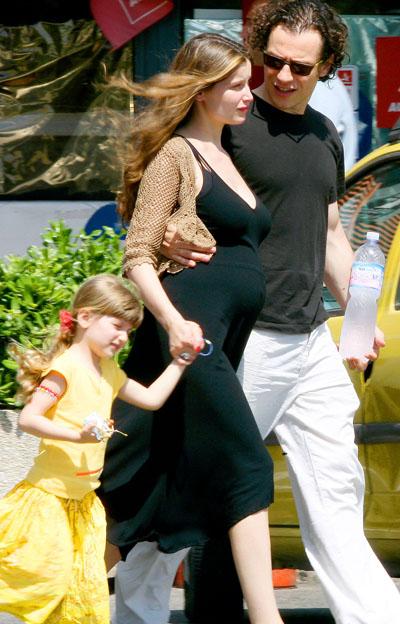 Детишки супермоделей