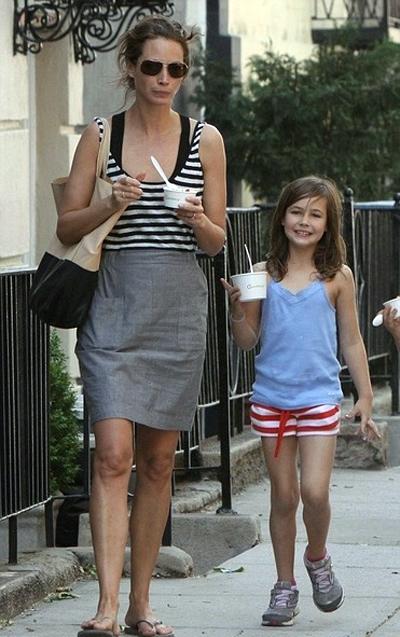 Детишки супермоделей