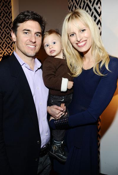 Детишки супермоделей