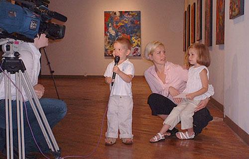 Самые юные профи планеты