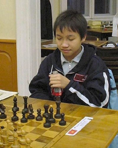 Самые юные профи планеты