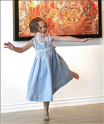 Самые юные профи планеты