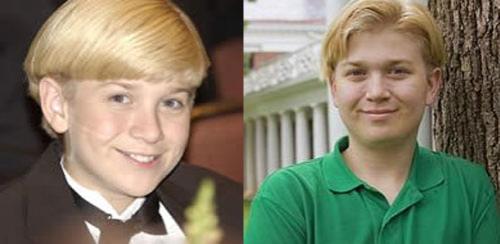 Самые юные профи планеты