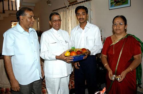 Самые юные профи планеты