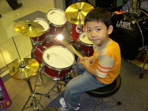 Самые юные профи планеты