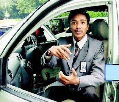 Самые юные профи планеты