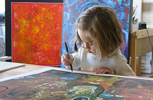 Самые юные профи планеты