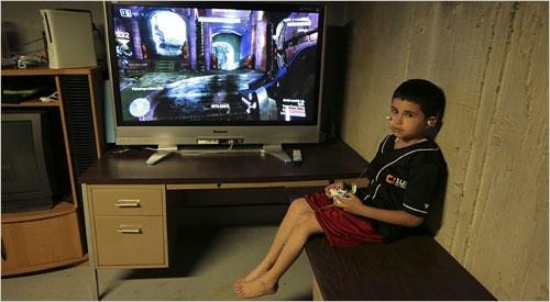 Самые юные профи планеты