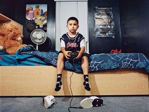 Самые юные профи планеты