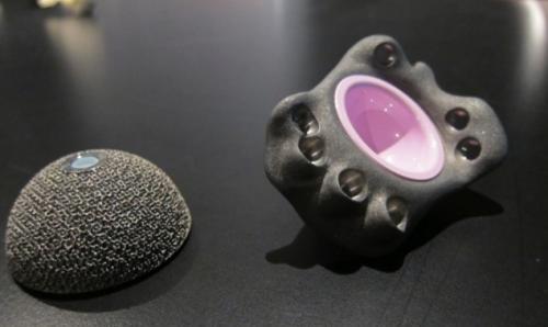 Необычные вещи, созданные при помощи 3D-принтера