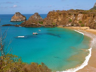 Райское наслаждение: топ-10 пляжей мира