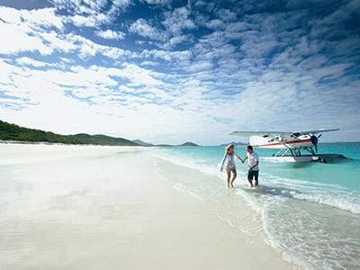 Райское наслаждение: топ-10 пляжей мира