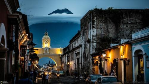 26 лучших фото с конкурса National Geographic 2019 Travel Photo Contest