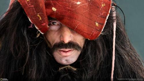 26 лучших фото с конкурса National Geographic 2019 Travel Photo Contest