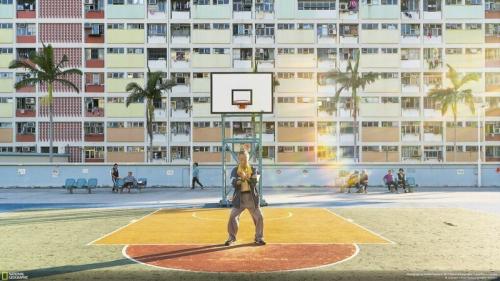 26 лучших фото с конкурса National Geographic 2019 Travel Photo Contest