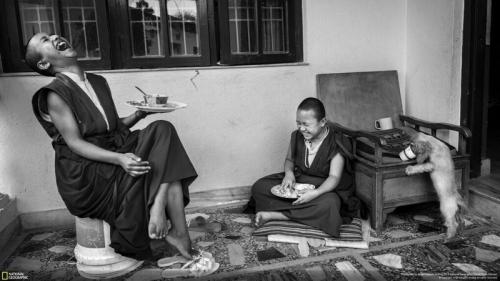 26 лучших фото с конкурса National Geographic 2019 Travel Photo Contest