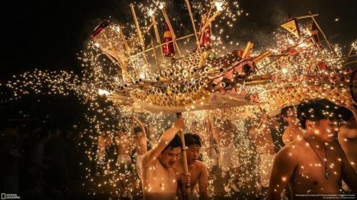 26 лучших фото с конкурса National Geographic 2019 Travel Photo Contest