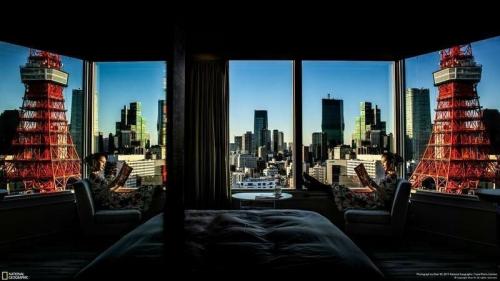 26 лучших фото с конкурса National Geographic 2019 Travel Photo Contest