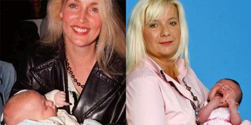 Знаменитости, изменившие женам с нянями