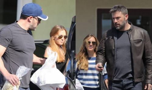 Знаменитости, изменившие женам с нянями