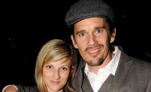 Знаменитости, изменившие женам с нянями