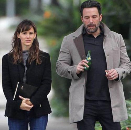 Знаменитости, изменившие женам с нянями